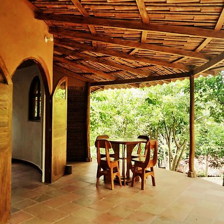 Casa Magica Villa Minca Ngoại thất bức ảnh