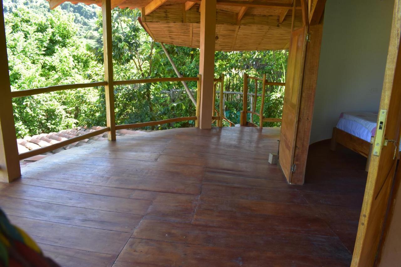 Casa Magica Villa Minca Ngoại thất bức ảnh
