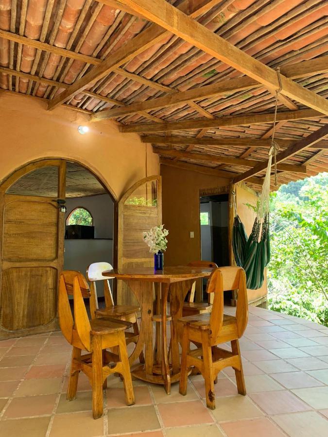 Casa Magica Villa Minca Ngoại thất bức ảnh