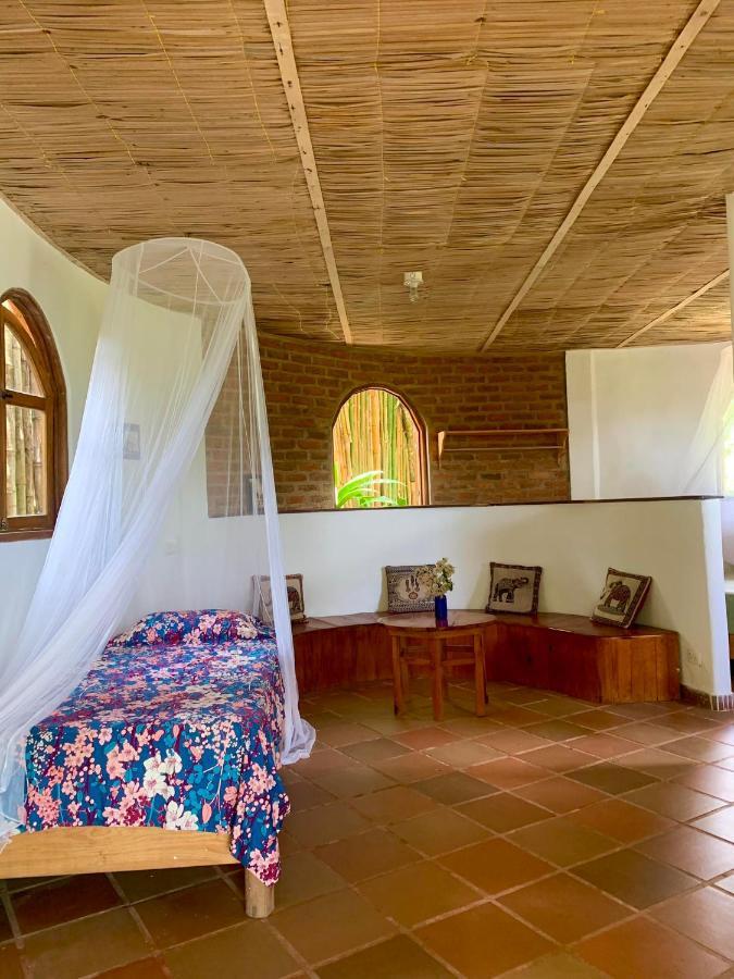 Casa Magica Villa Minca Ngoại thất bức ảnh