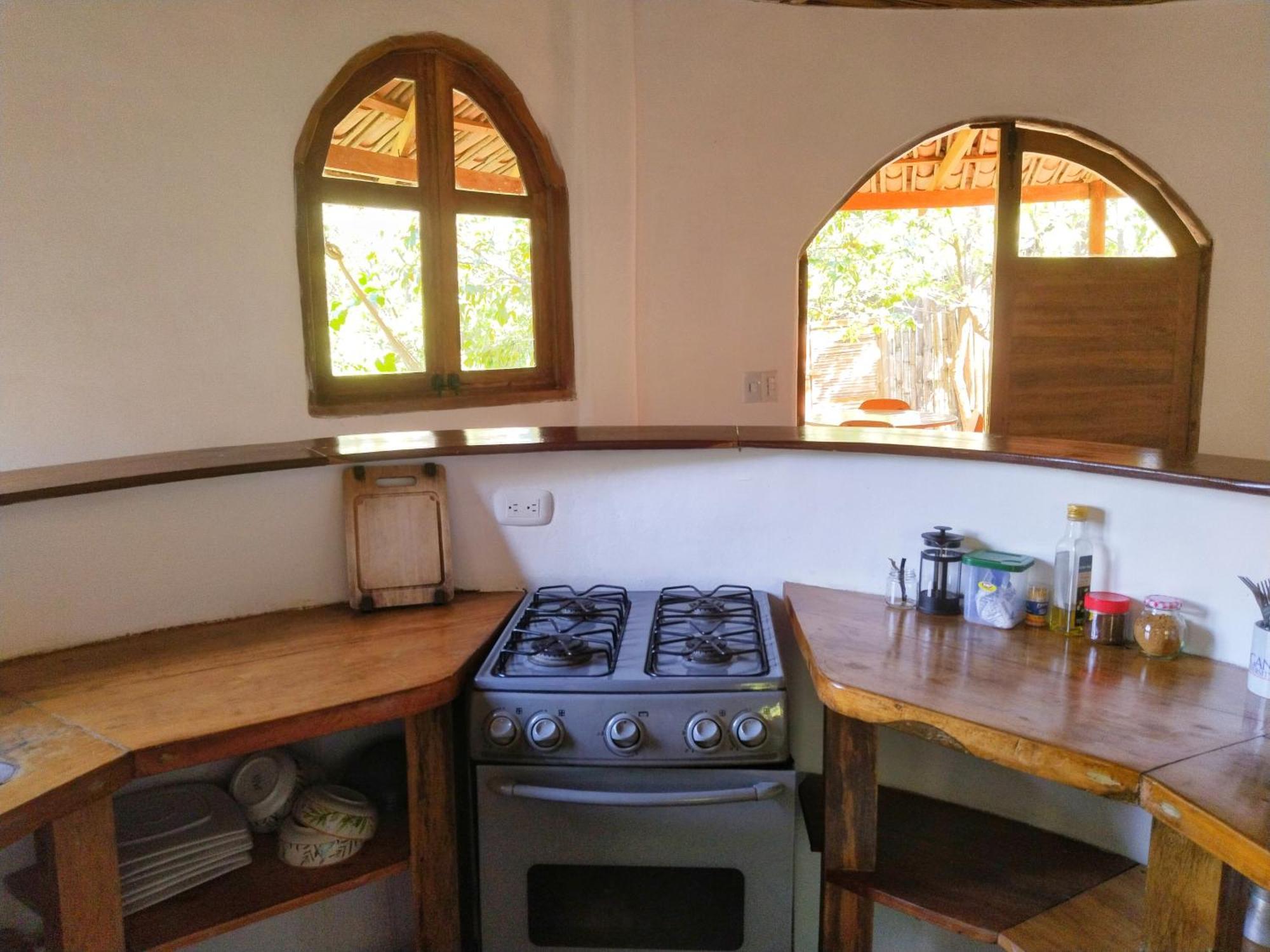 Casa Magica Villa Minca Ngoại thất bức ảnh