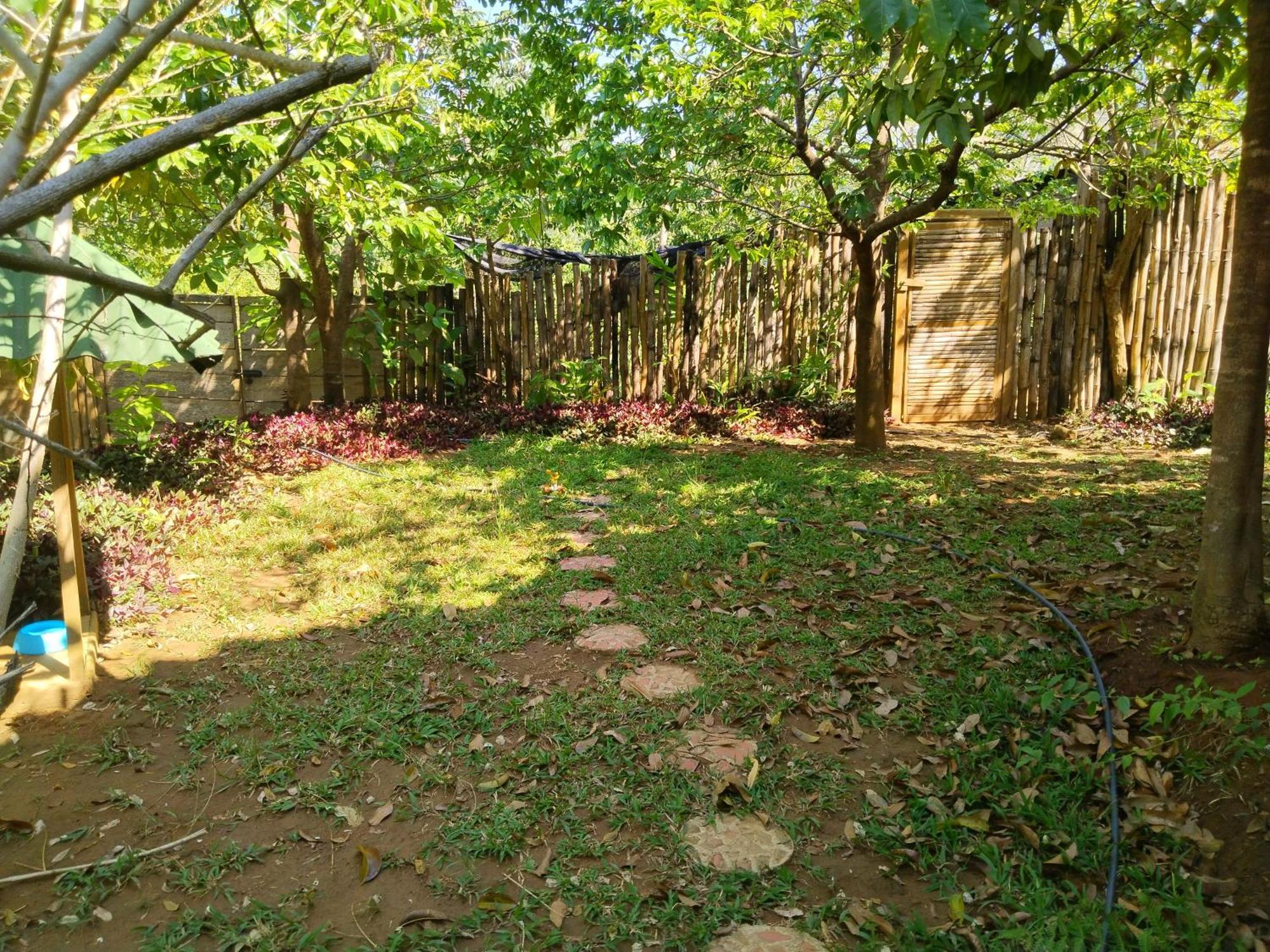 Casa Magica Villa Minca Ngoại thất bức ảnh