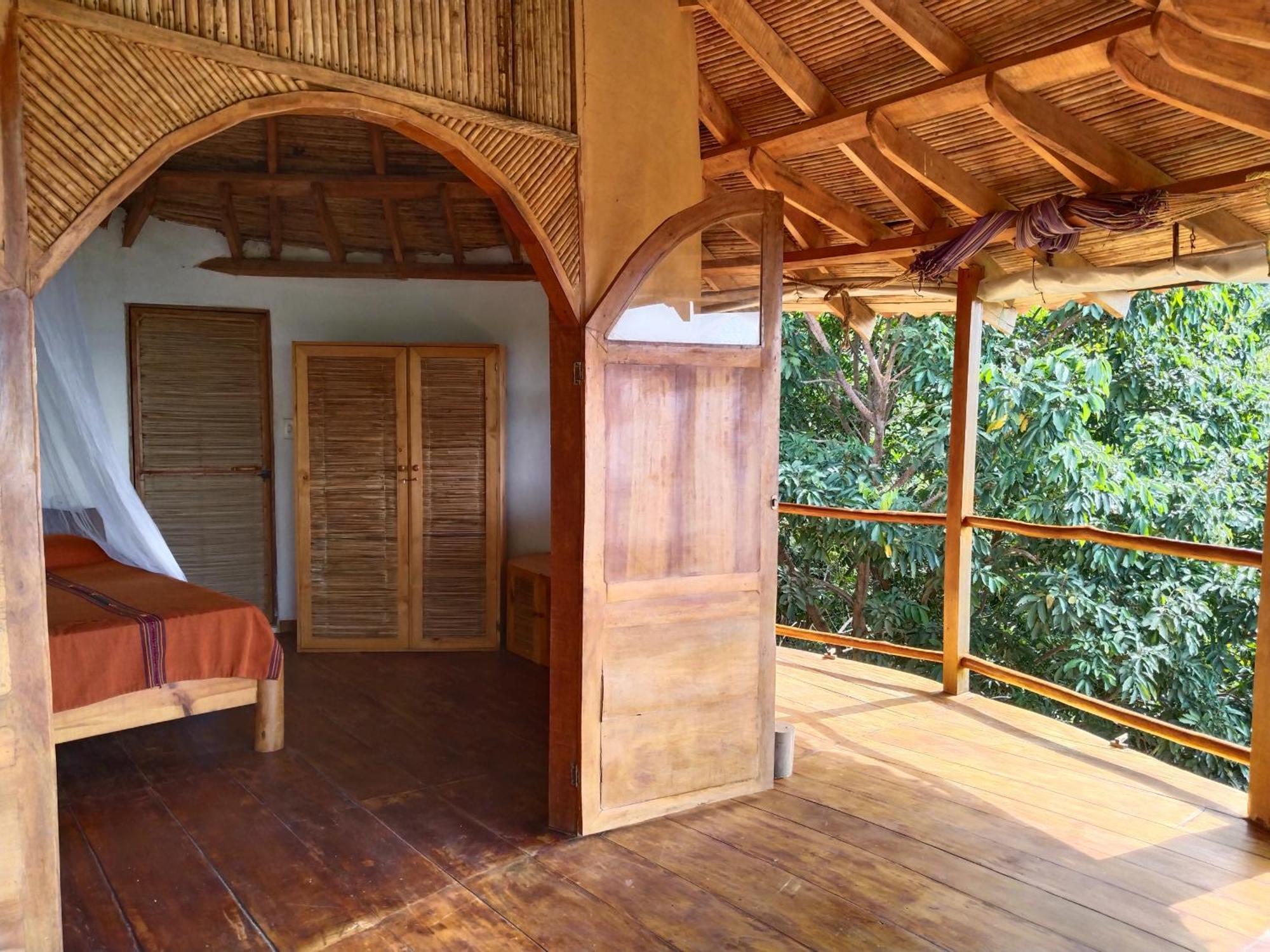 Casa Magica Villa Minca Ngoại thất bức ảnh