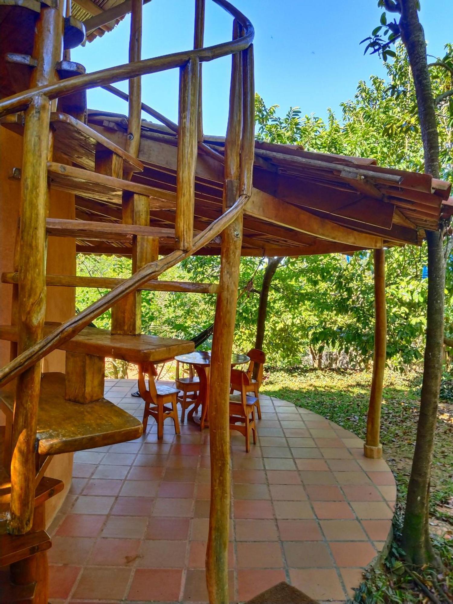 Casa Magica Villa Minca Ngoại thất bức ảnh