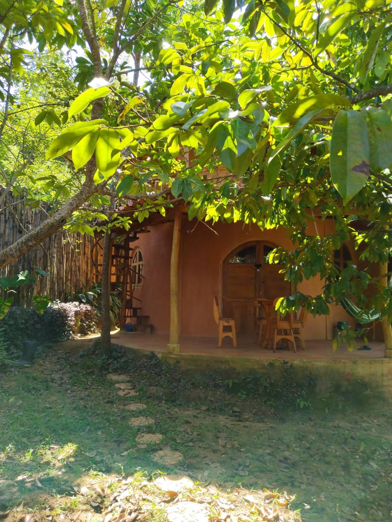 Casa Magica Villa Minca Ngoại thất bức ảnh