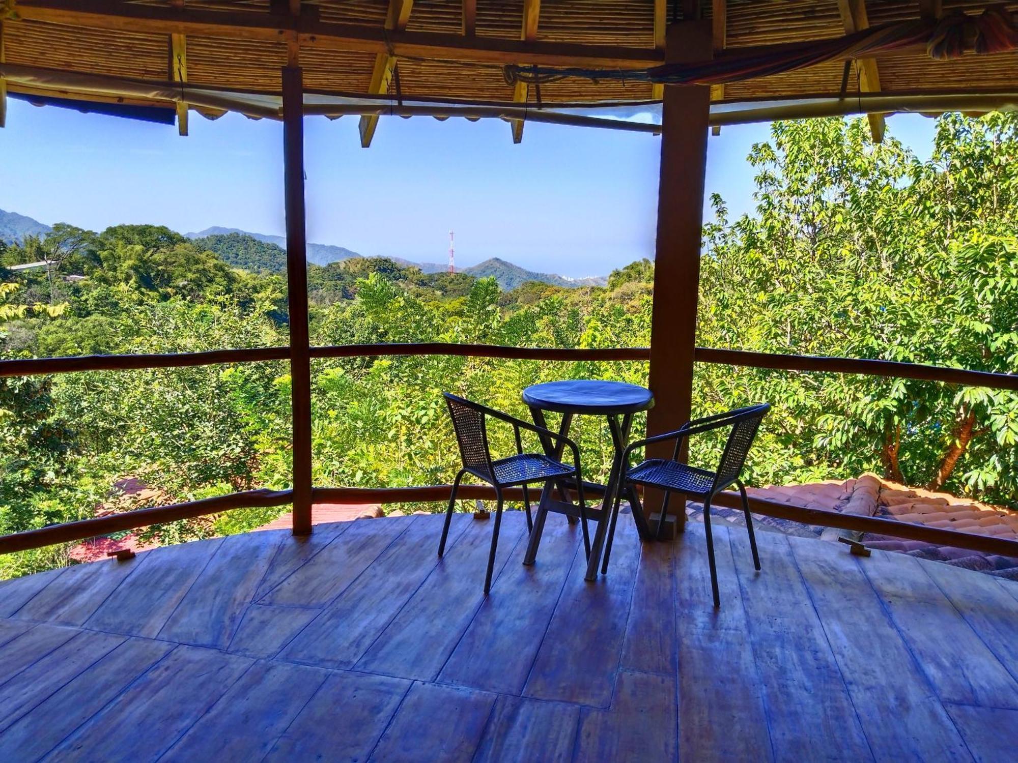Casa Magica Villa Minca Ngoại thất bức ảnh