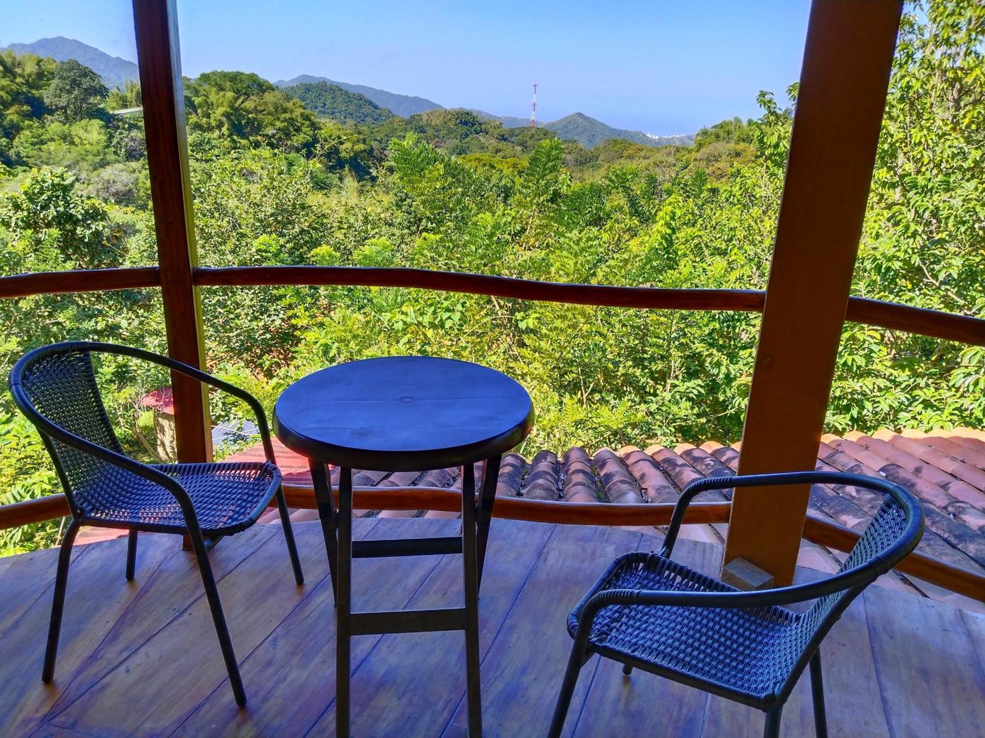 Casa Magica Villa Minca Ngoại thất bức ảnh