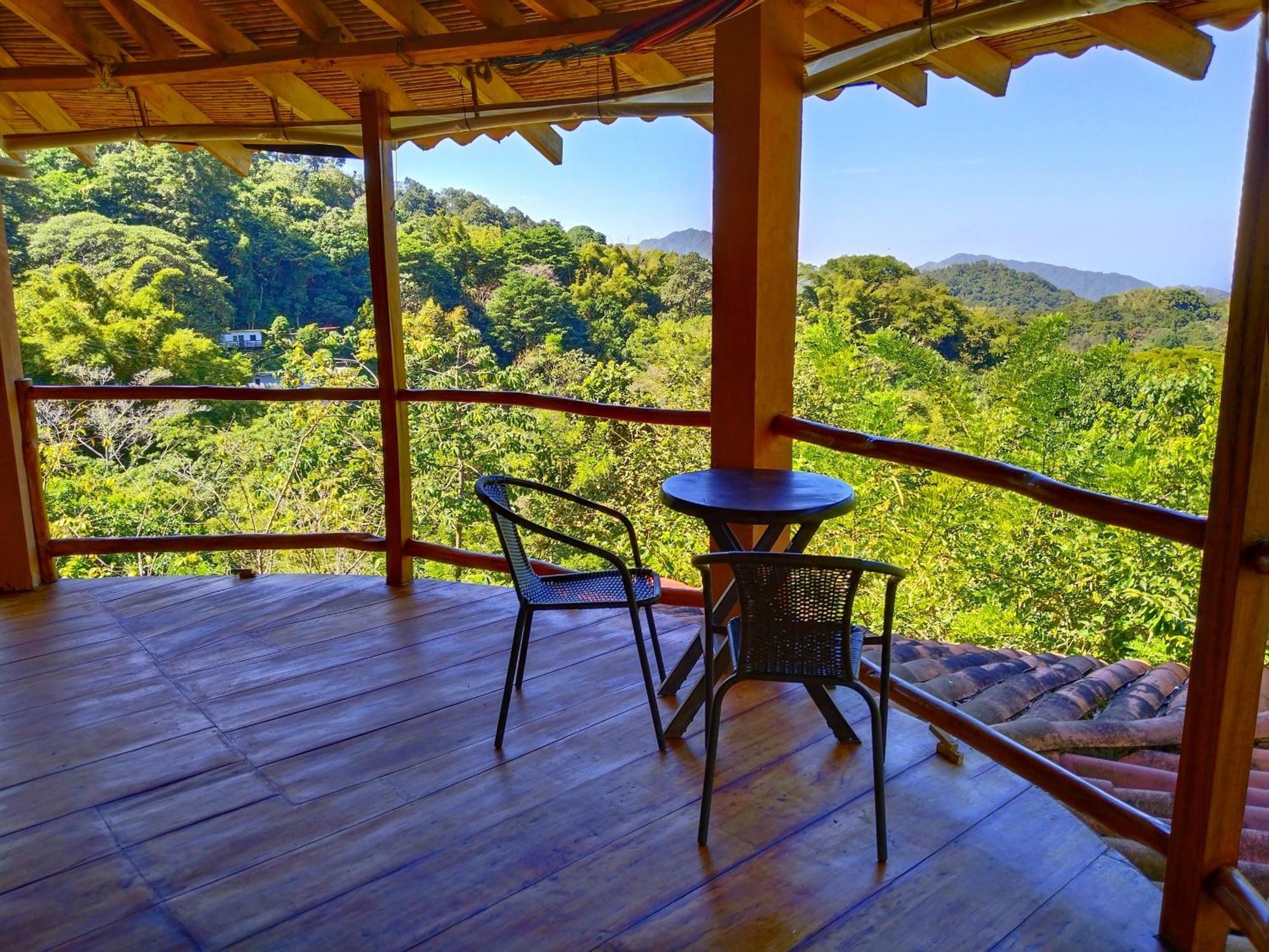 Casa Magica Villa Minca Ngoại thất bức ảnh