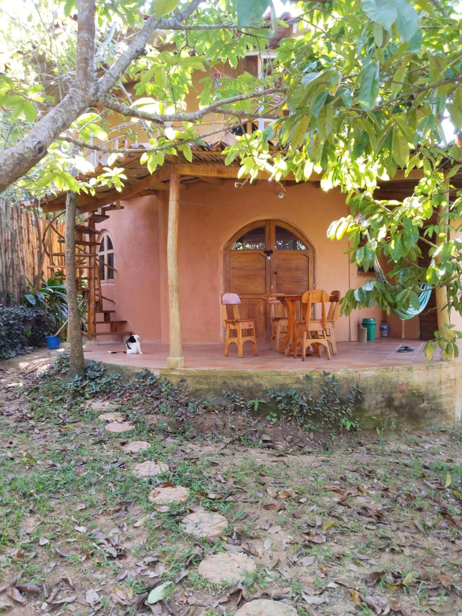 Casa Magica Villa Minca Ngoại thất bức ảnh