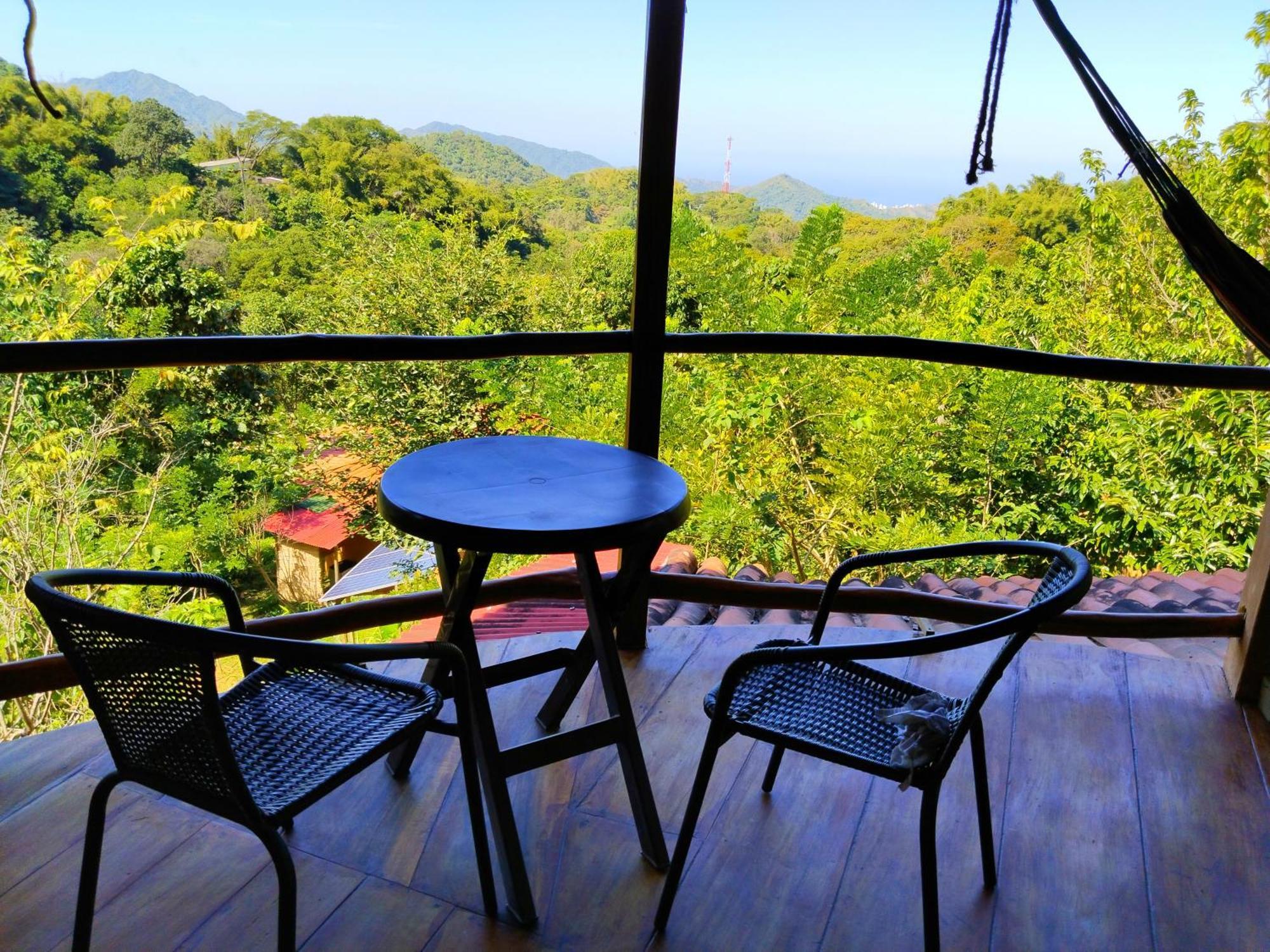 Casa Magica Villa Minca Ngoại thất bức ảnh
