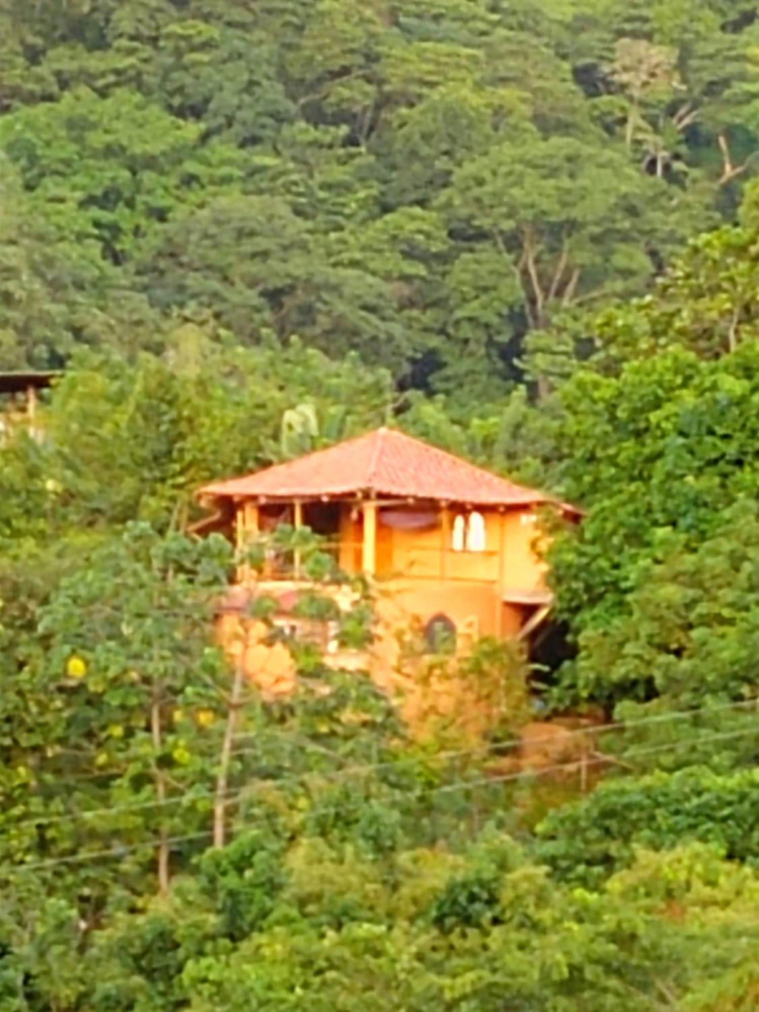 Casa Magica Villa Minca Ngoại thất bức ảnh