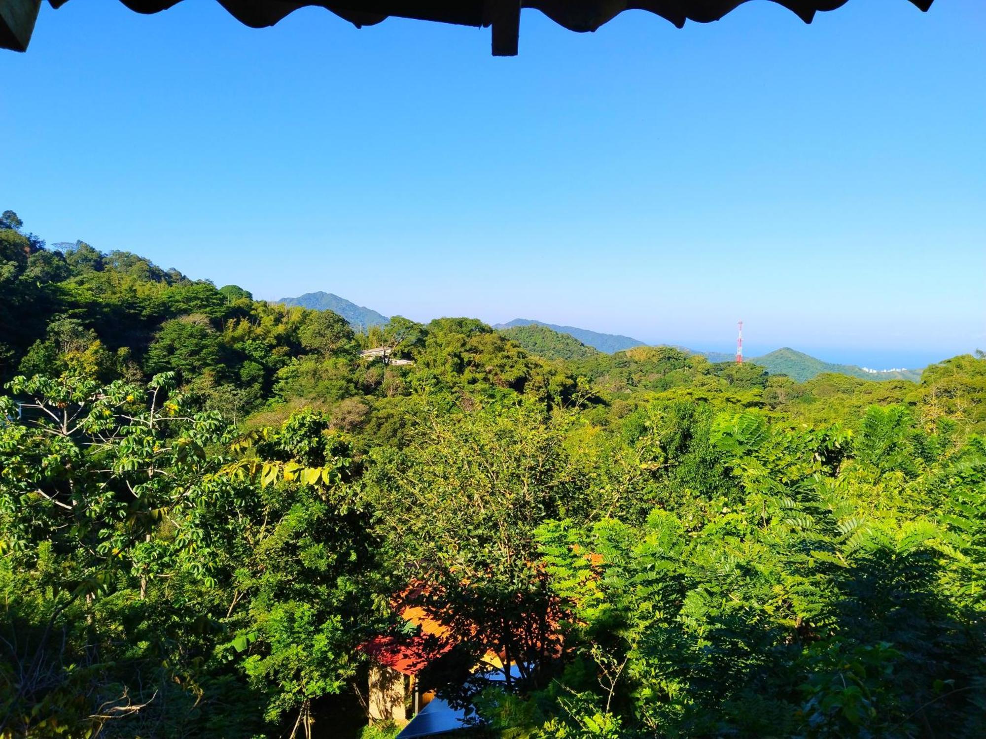 Casa Magica Villa Minca Ngoại thất bức ảnh