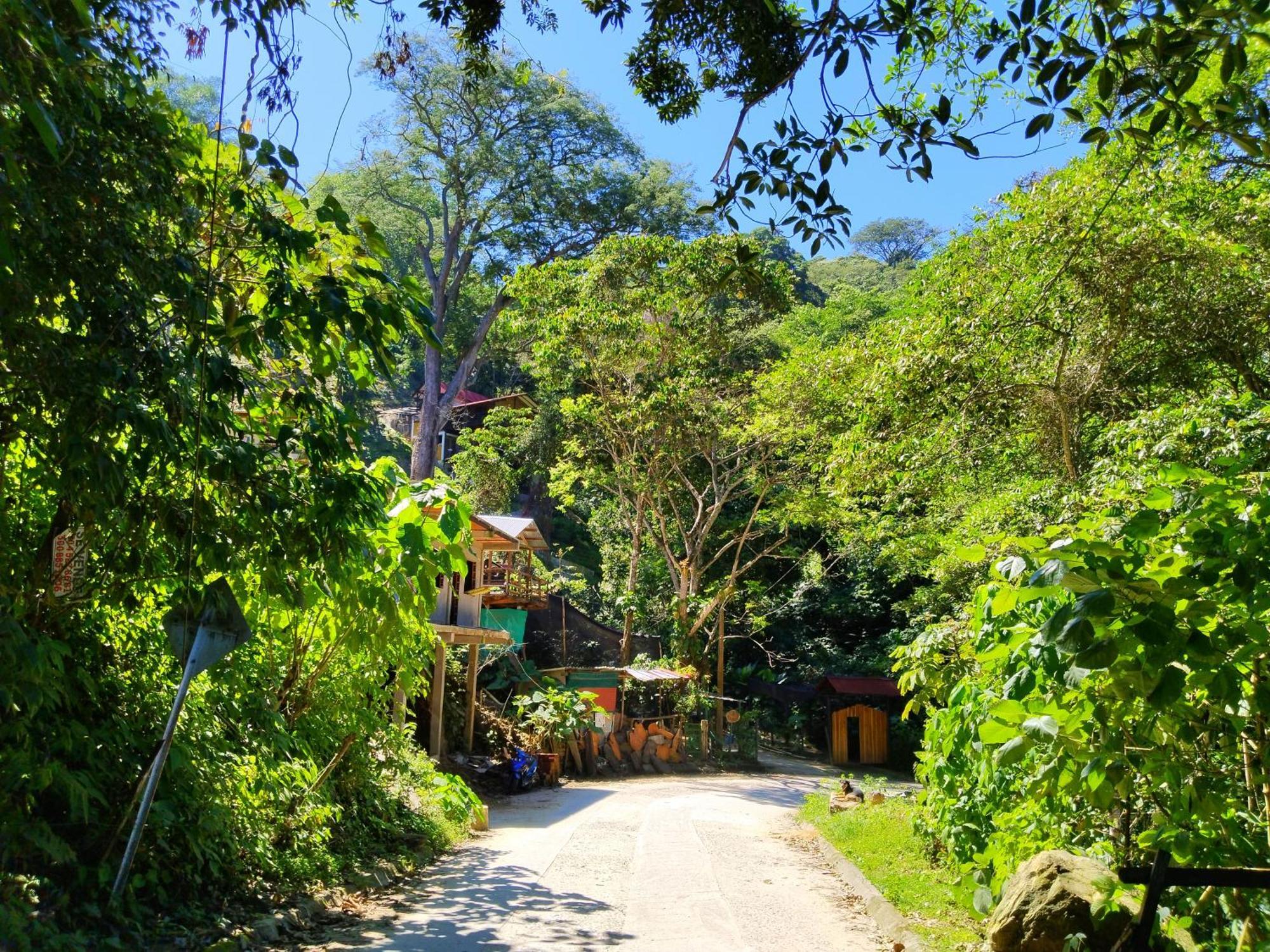 Casa Magica Villa Minca Ngoại thất bức ảnh