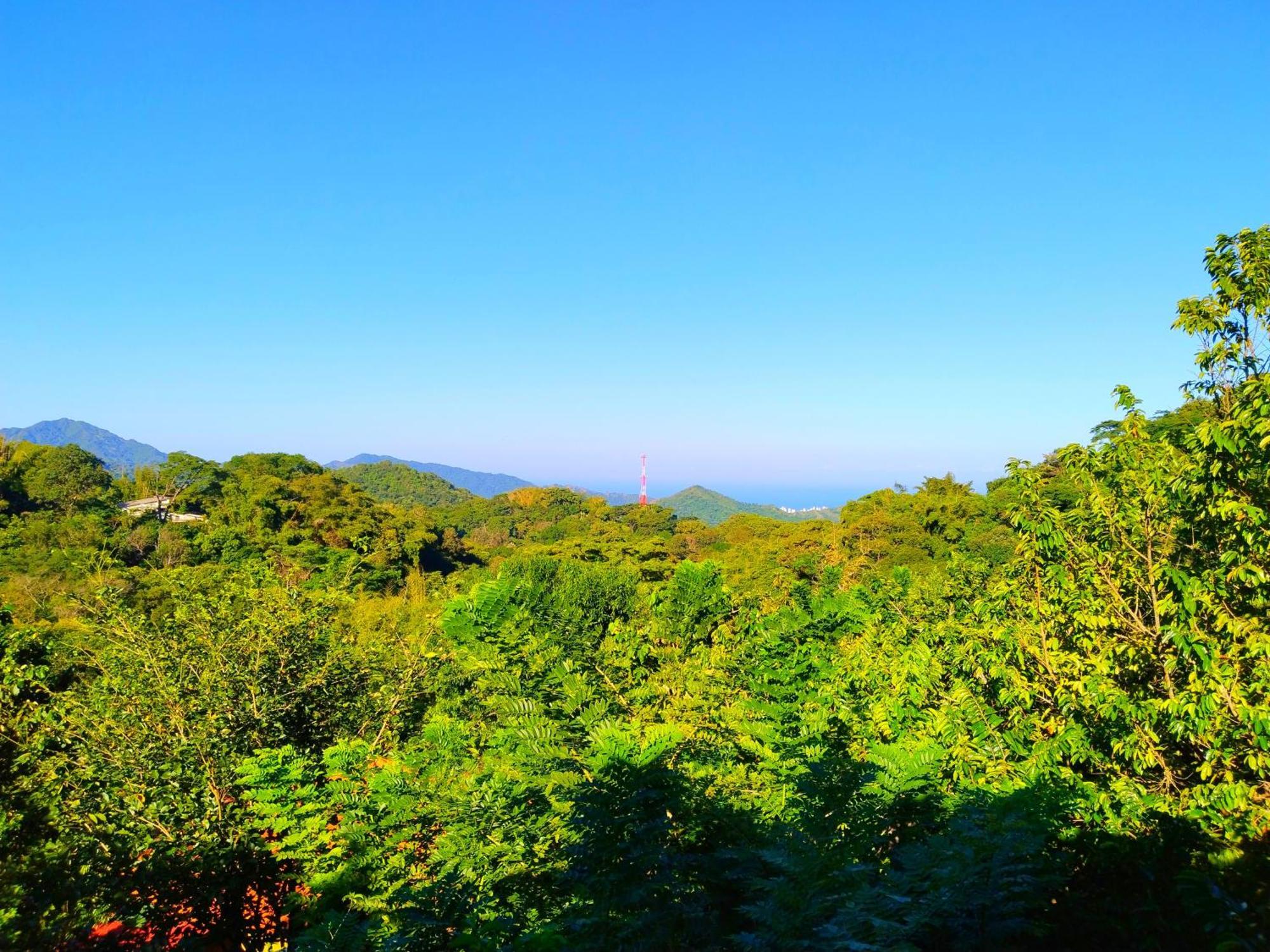 Casa Magica Villa Minca Ngoại thất bức ảnh