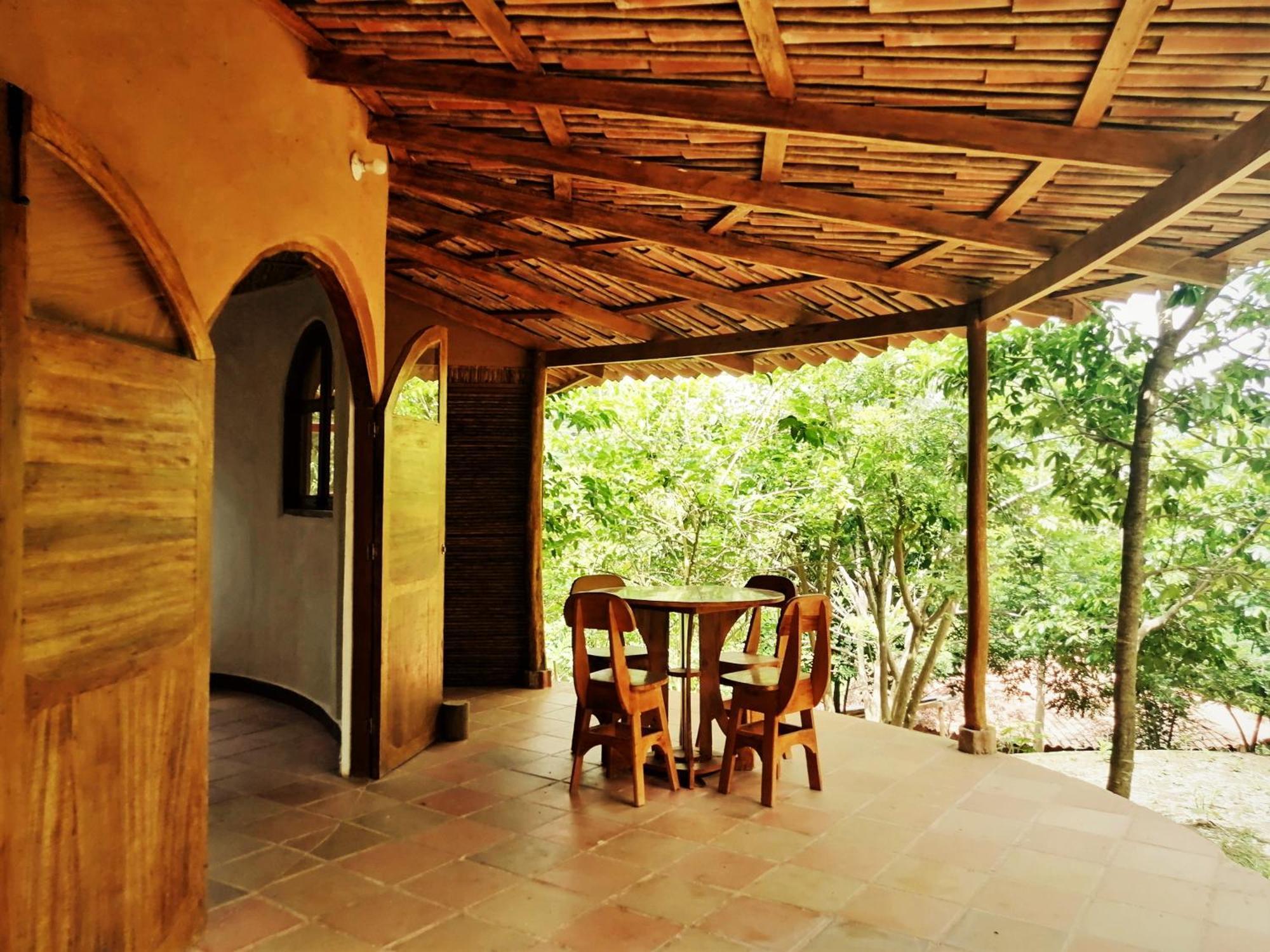 Casa Magica Villa Minca Ngoại thất bức ảnh