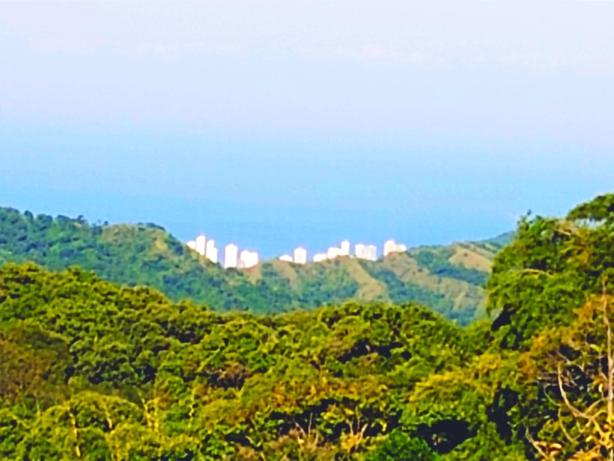 Casa Magica Villa Minca Phòng bức ảnh