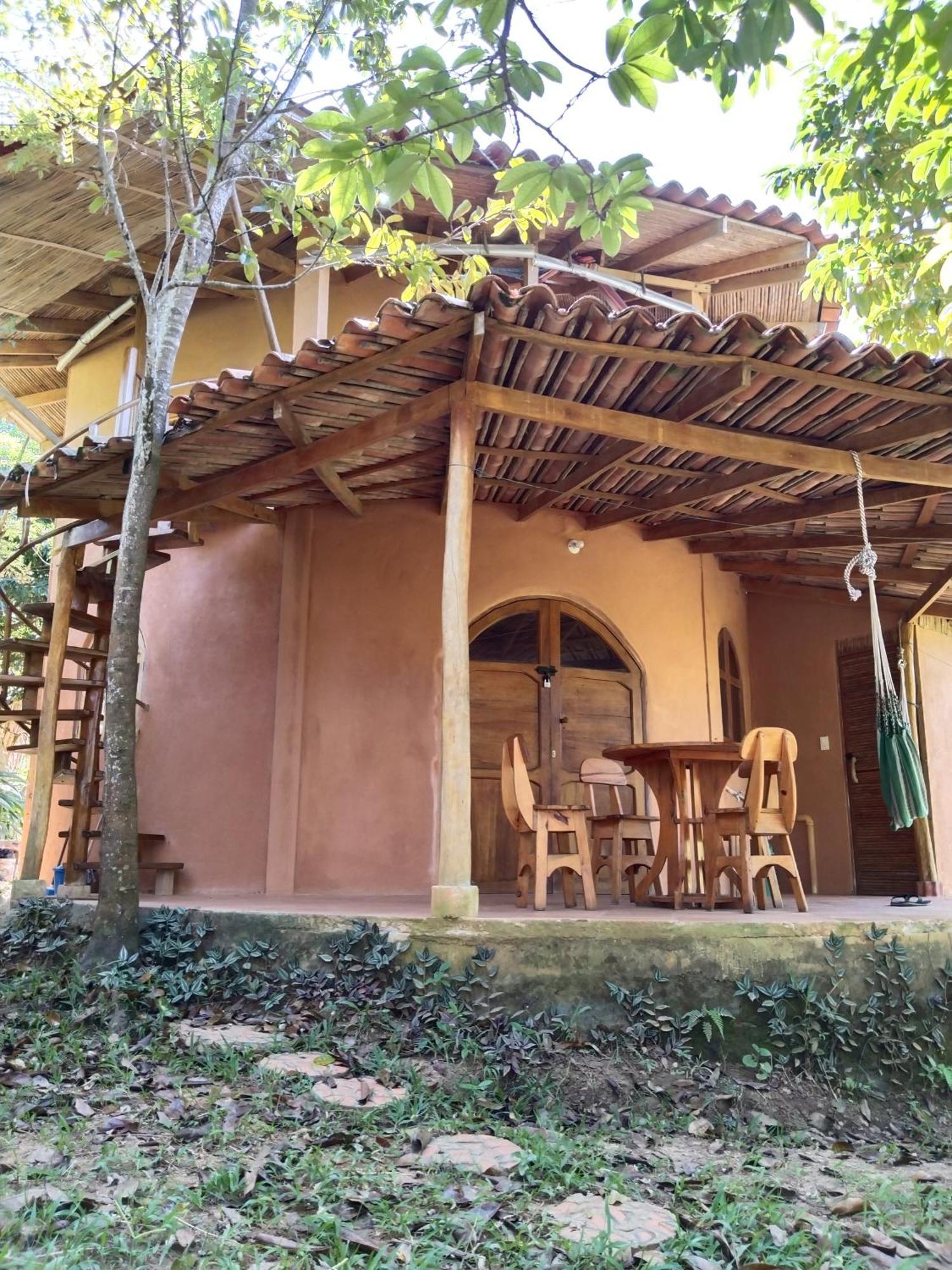Casa Magica Villa Minca Ngoại thất bức ảnh