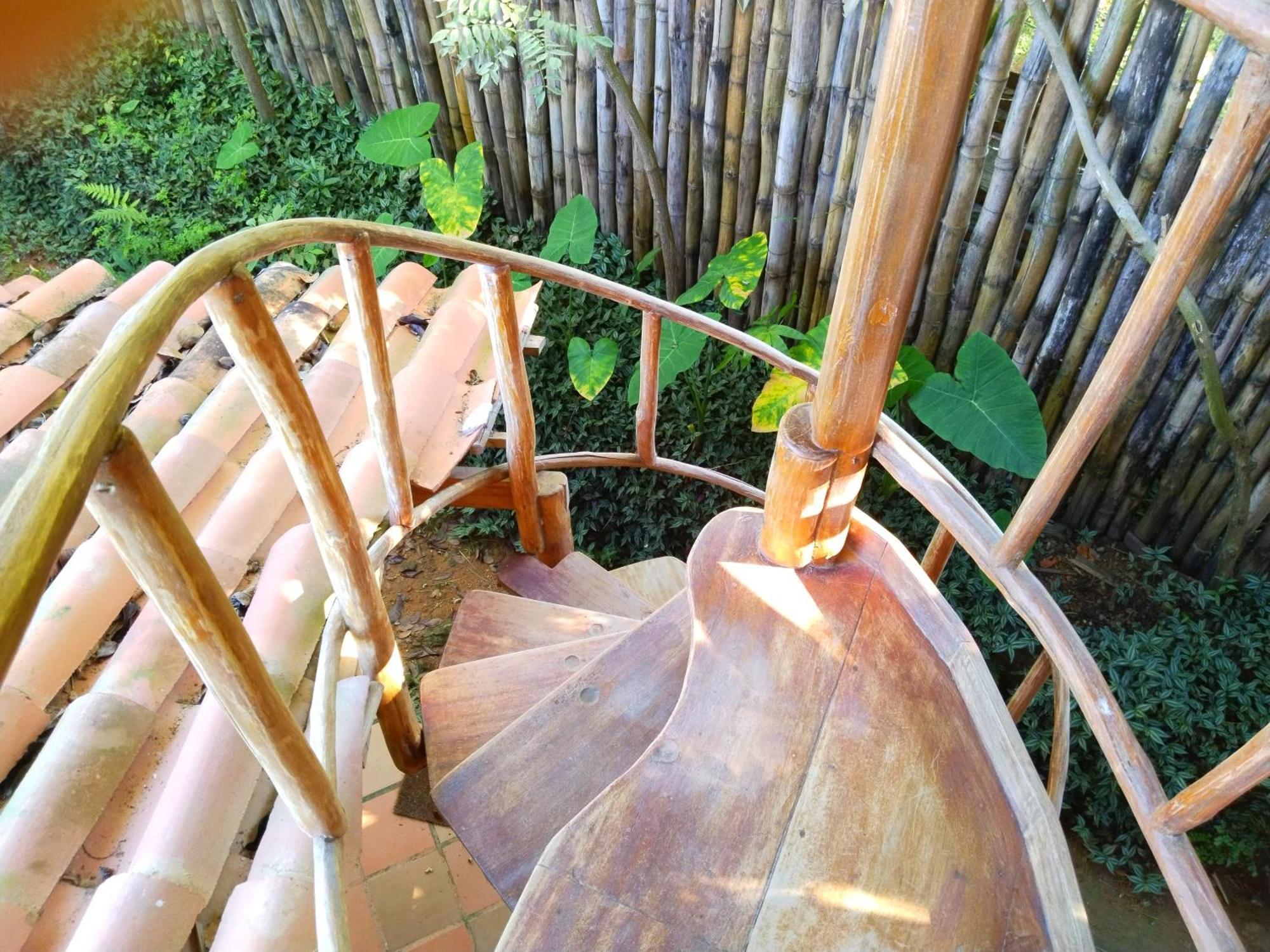Casa Magica Villa Minca Phòng bức ảnh